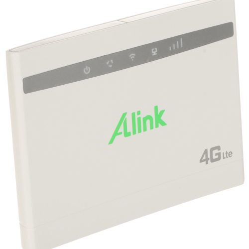 Punkt dostępowy 4g lte +router ALINK-MR920 300Mb/...