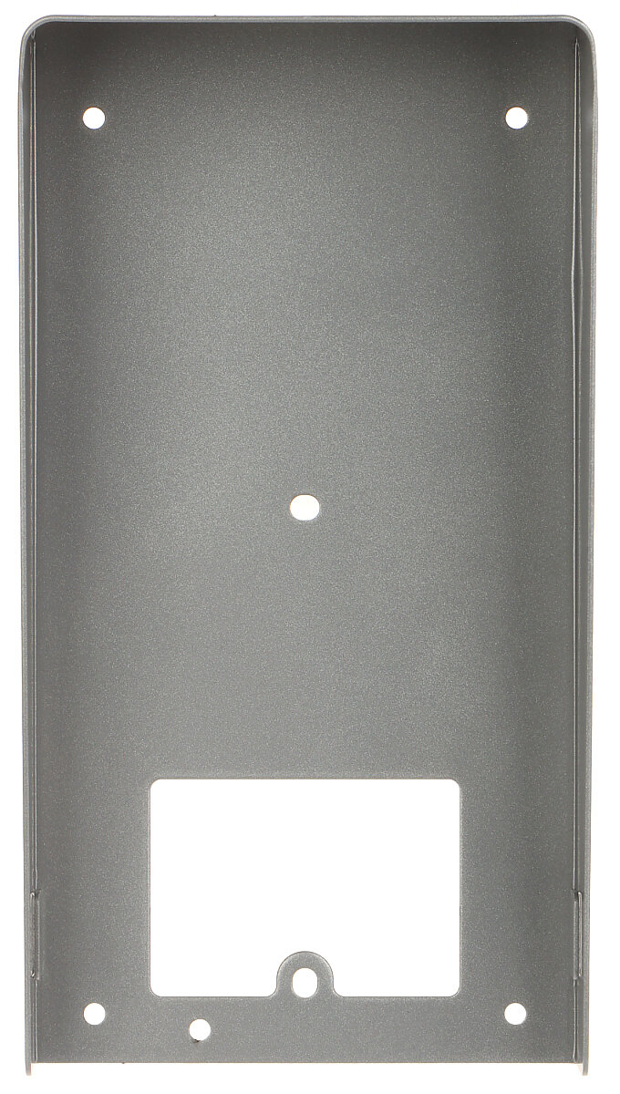 Natynkowa osłona przeciwdeszczowa DS-KABV8113-RS/SURFACE Hikvision - obrazek 2