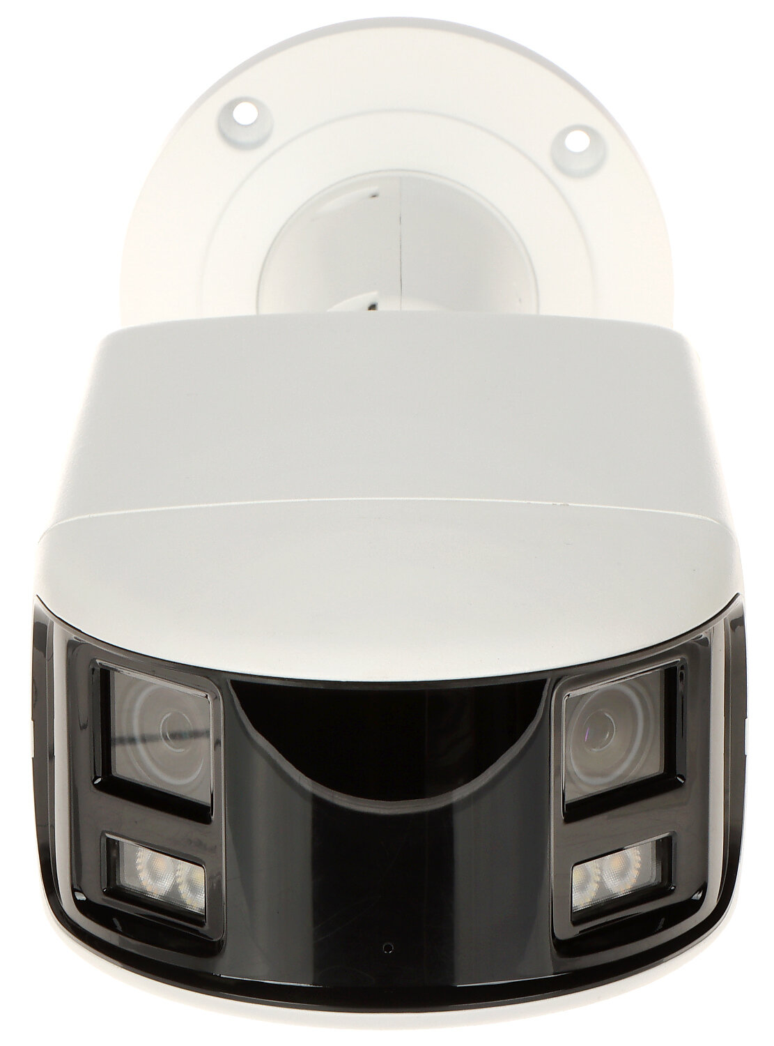 Kamera IP panoramiczna DS-2CD2T87G2P-LSU/SL(4MM)(C) ColorVu - 7.4 Mpx 2 x 4 mm Hikvision - obrazek 2