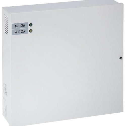 Zasilacz buforowy impulsowy ZBF-12V/4A