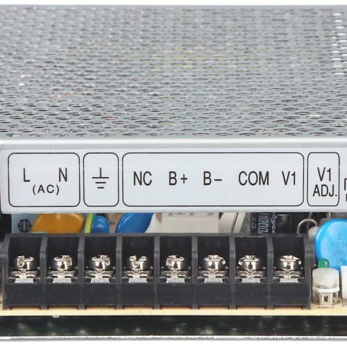 ZASILACZ BUFOROWY AD-155A