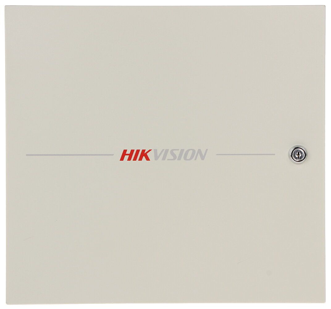 KONTROLER DOSTĘPU DS-K2602T Hikvision
