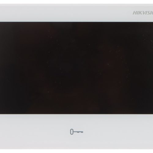 Panel wewnętrzny monitor Wi-Fi / IP DS-KH9310-WTE...
