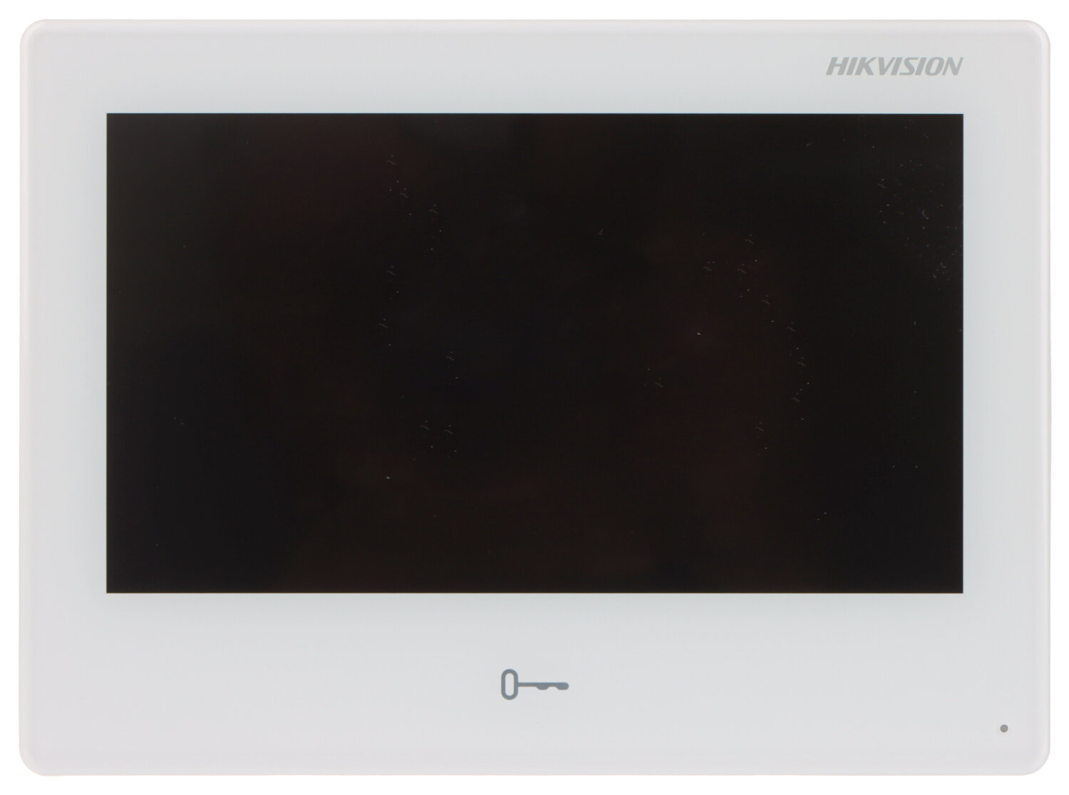 Panel wewnętrzny monitor Wi-Fi / IP DS-KH9310-WTE1(B) Hikvision