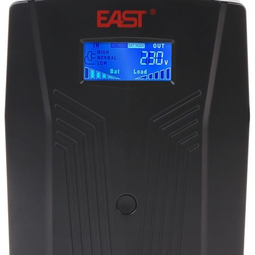 Zasilacz ups AT-UPS1500-LCD 1500VA EAST