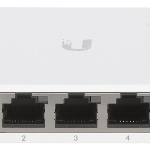 Switch USW-FLEX-MINI 5-PORTOWY UBIQUITI / UniFi