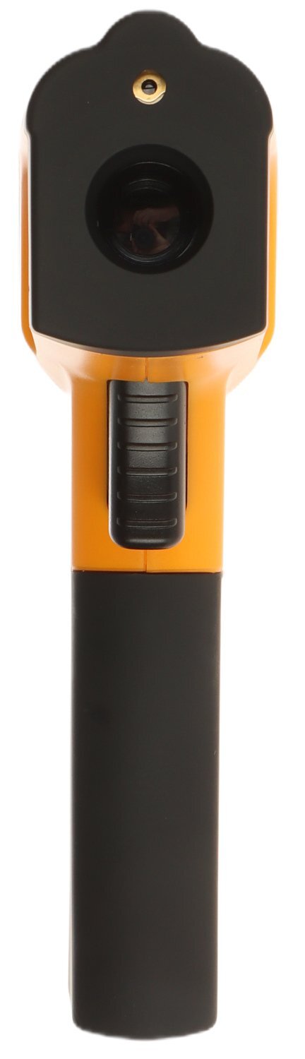 Miernik temperatury, pirometr HT-6889 -50°C ... 2200°C - obrazek 2