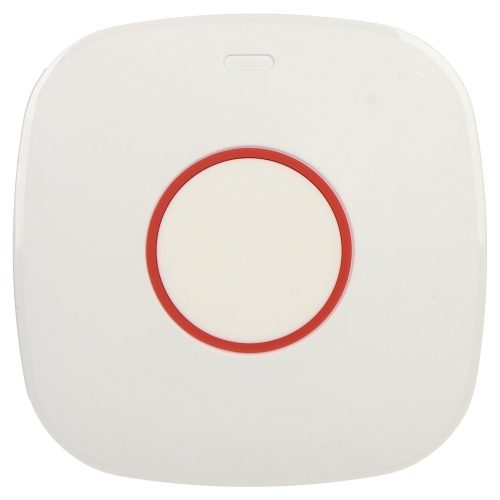 Bezprzewodowy przycisk napadowy AX PRO DS-PDEB1-EG...