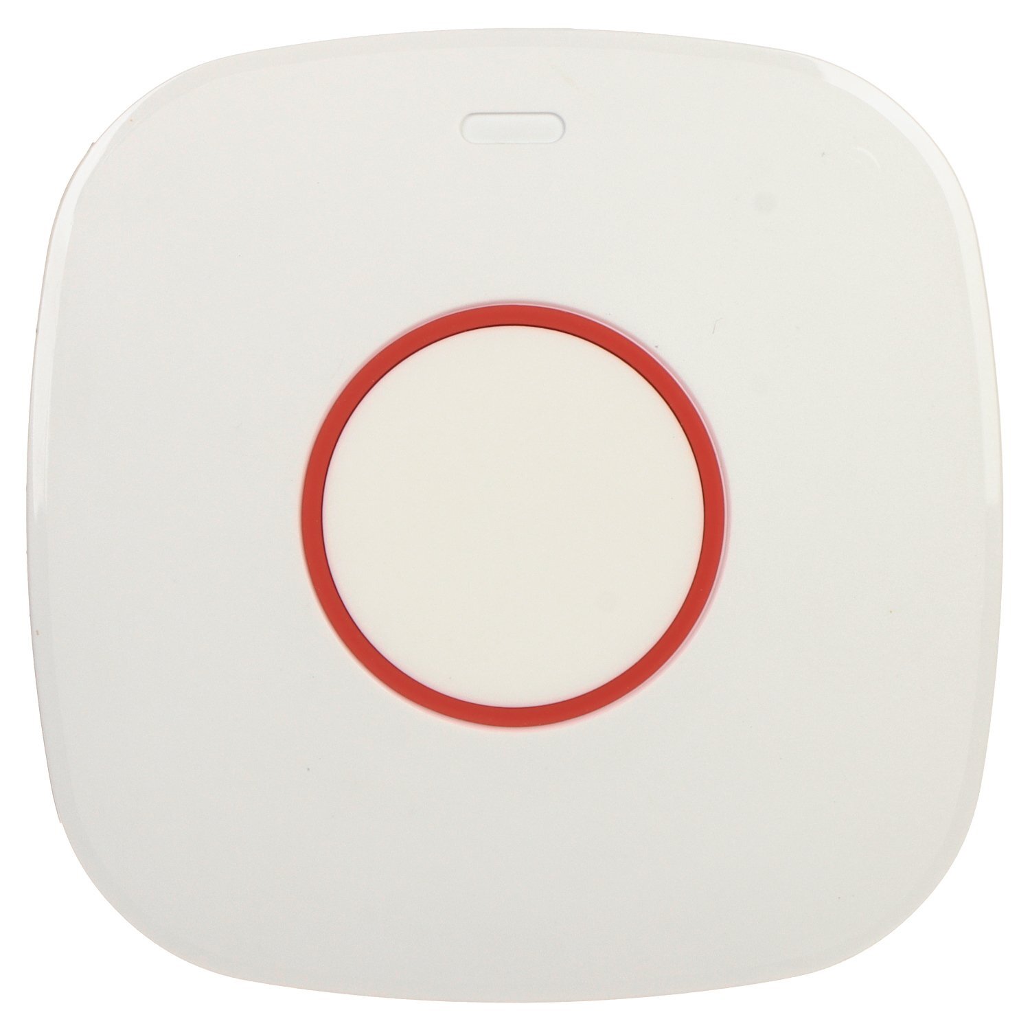 Bezprzewodowy przycisk napadowy AX PRO DS-PDEB1-EG2-WE(B) Hikvision - obrazek 2