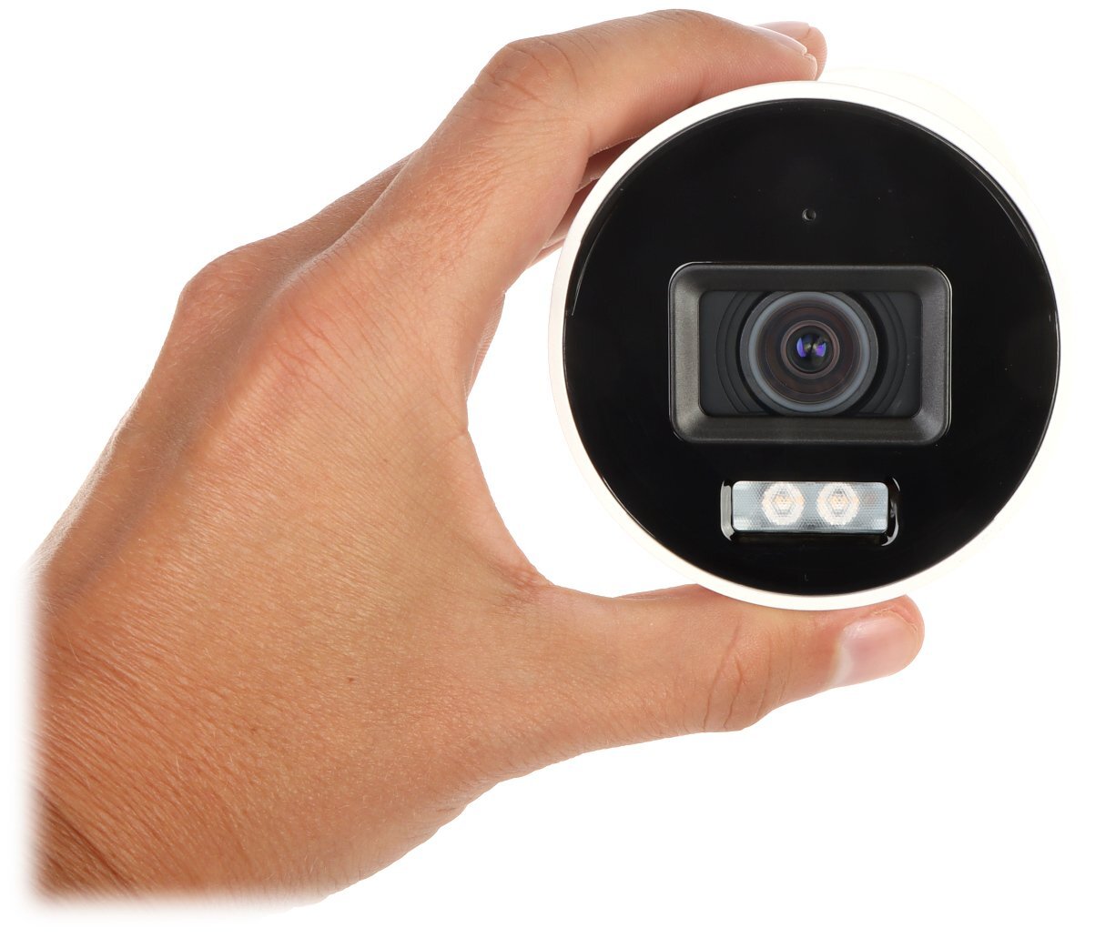 Kamera IP DS-2CD2047G2H-LIU(4MM)(EF) ColorVu - 4Mpx Hikvision - obrazek 2