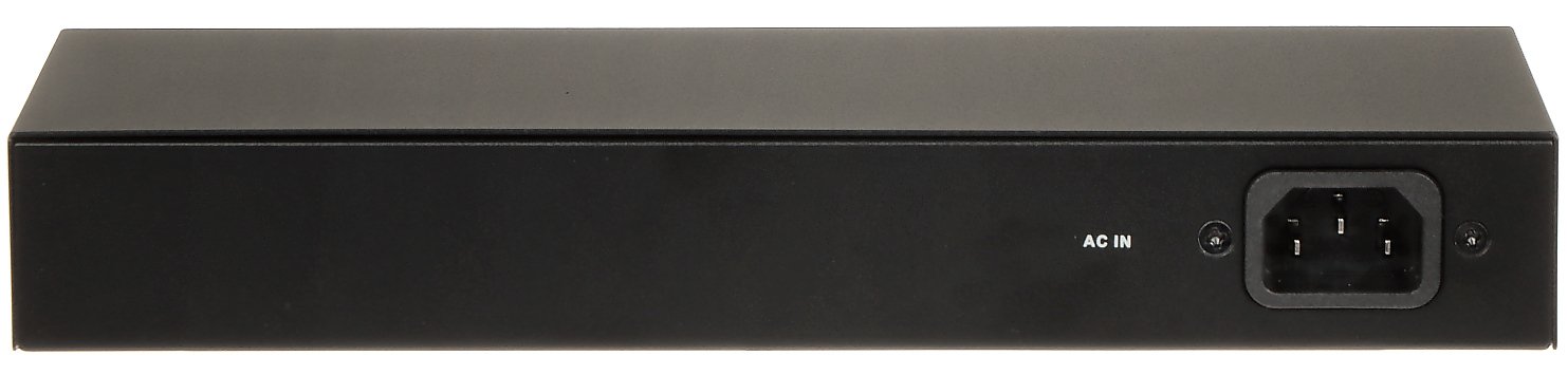 Switch PoE 8 portów SG1010LP Dahua - obrazek 3