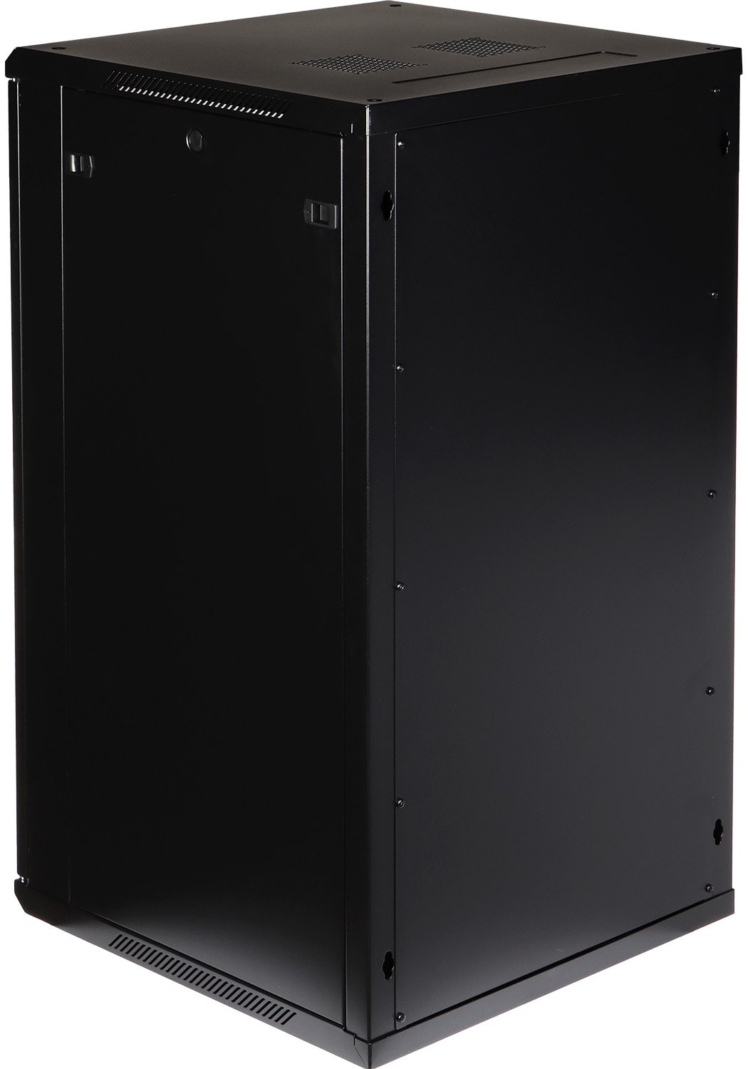 Szafa RACK wisząca EPRADO-R19-22U/600-BLUE - obrazek 6