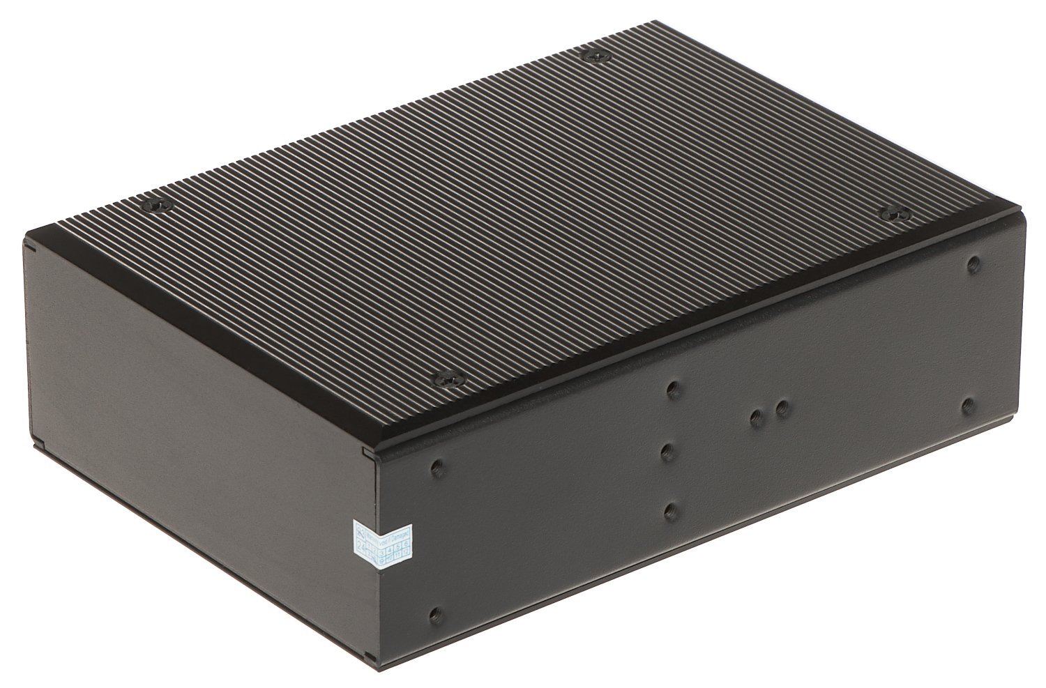 SWITCH PRZEMYSŁOWY POE GTX-P1-5-41GSFP 4-PORTOWY SFP - obrazek 4