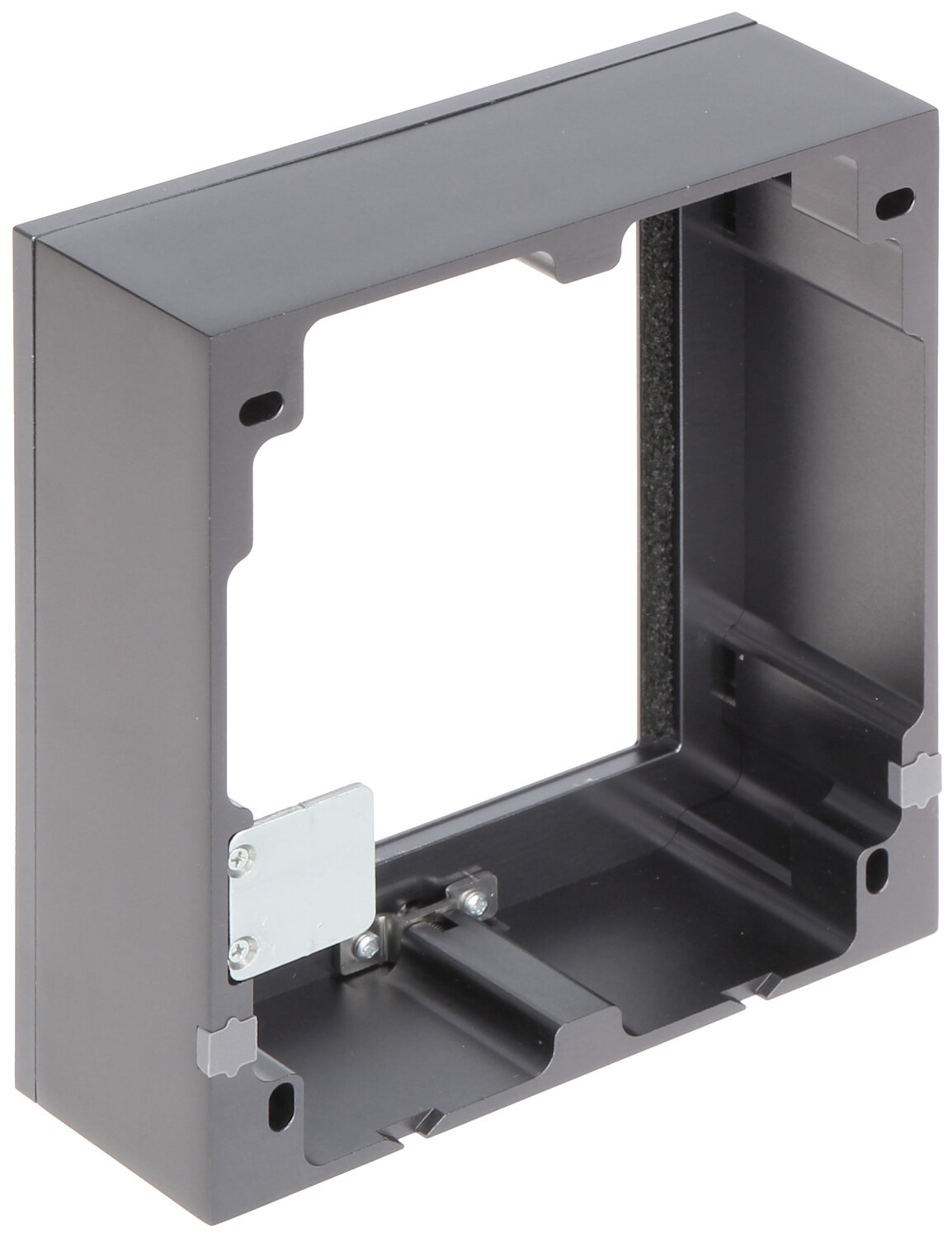 Obudowa natynkowa DS-KD-ACW1 Hikvision - obrazek 3