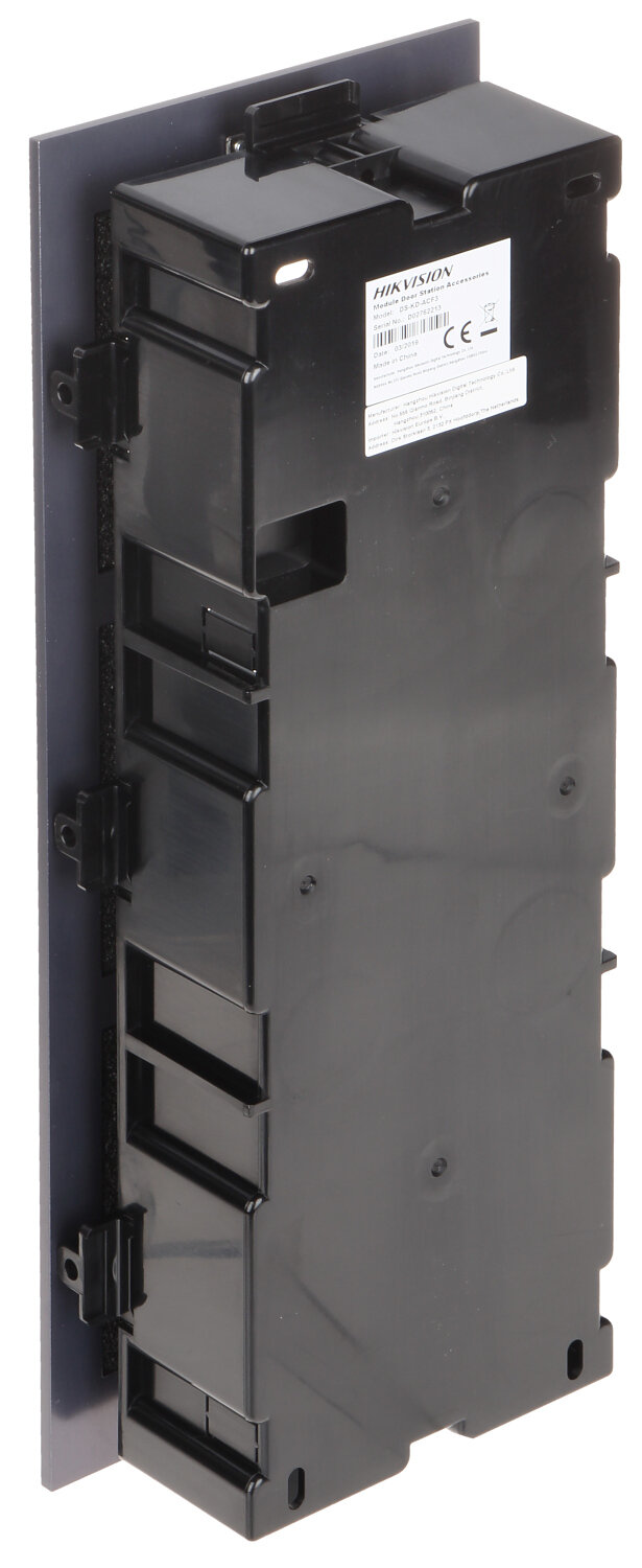 Obudowa podtynkowa DS-KD-ACF3 Hikvision - obrazek 4