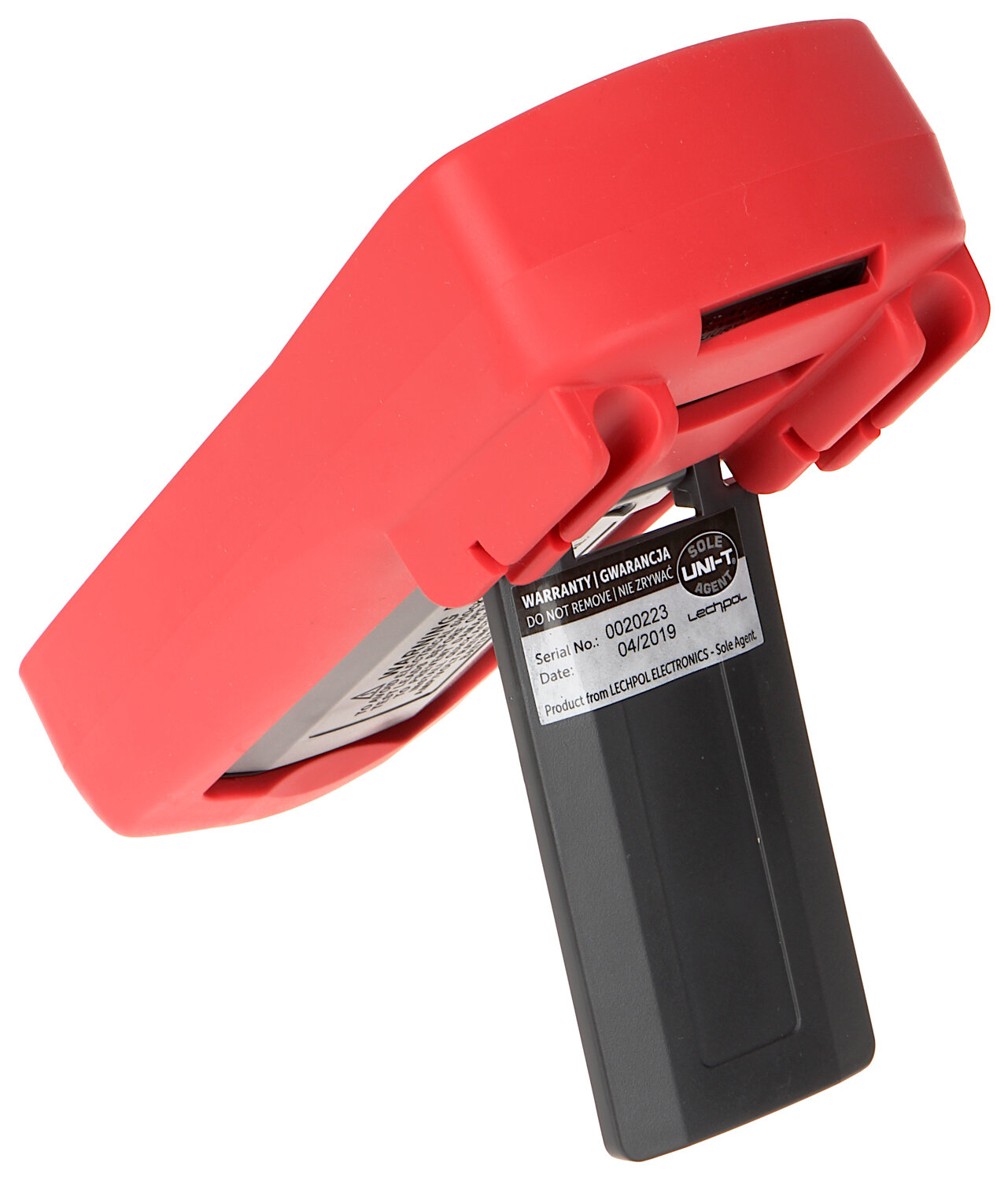 Miernik cyfrowy UT-139C UNI-T - obrazek 3