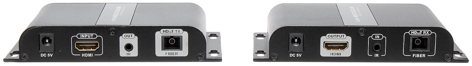 Konwerter HDMI-OFT-20IR - obrazek 3