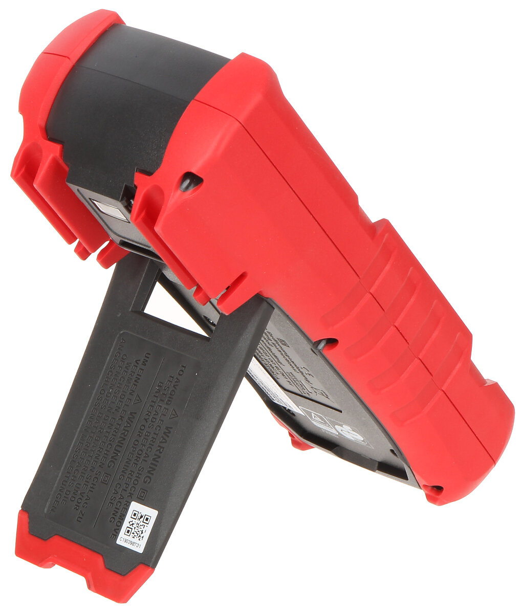 Miernik uniwersalny UT-195DS UNI-T - obrazek 3