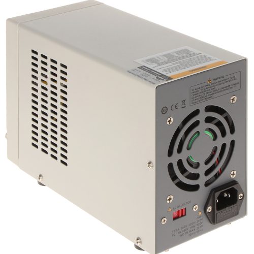 Zasilacz laboratoryjny UT-P3315-TFL-II UNI-T