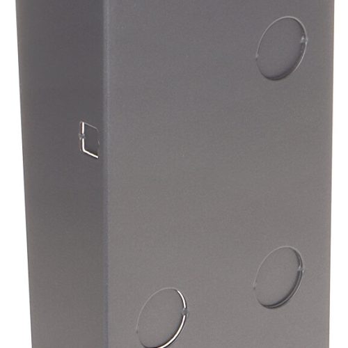 Obudowa natynkowa DS-KABD8003-RS3 Hikvision