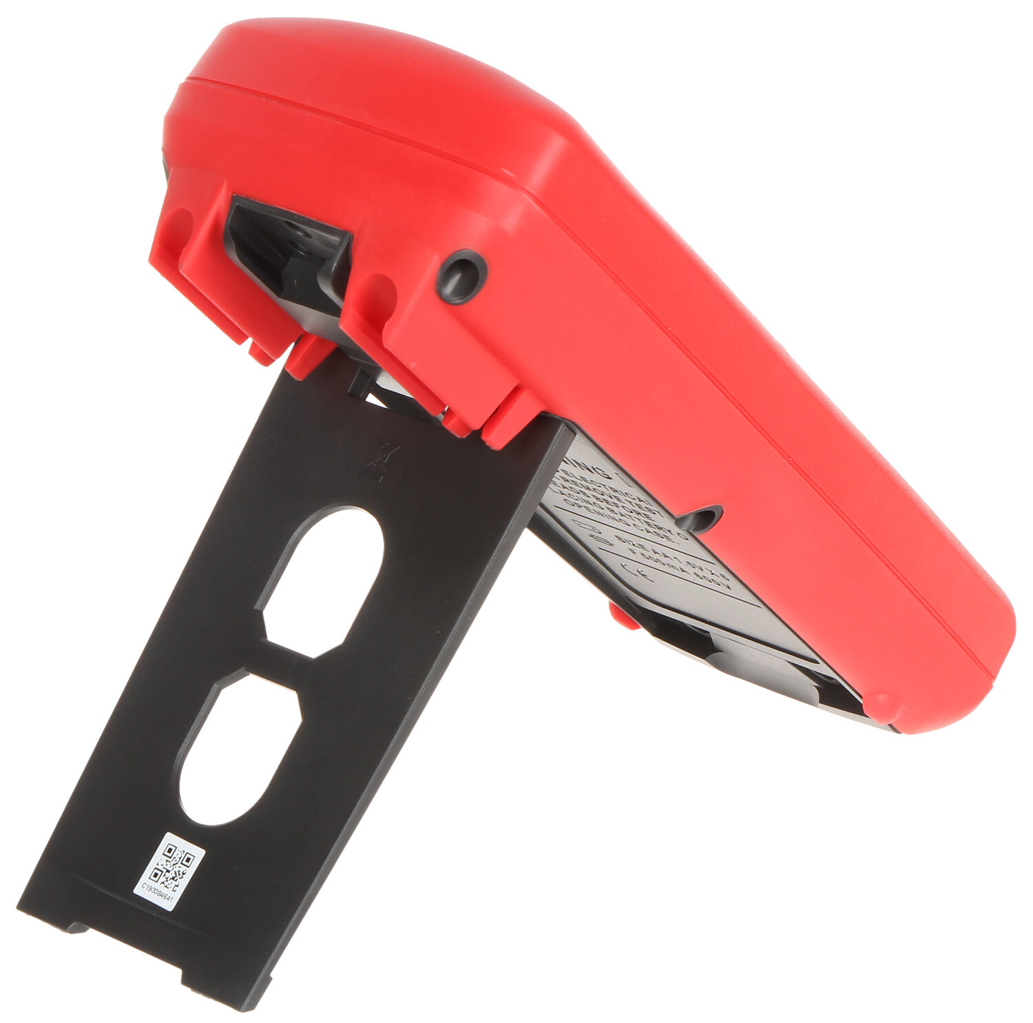 Miernik rezystancji izolacji UT-505A UNI-T - obrazek 3