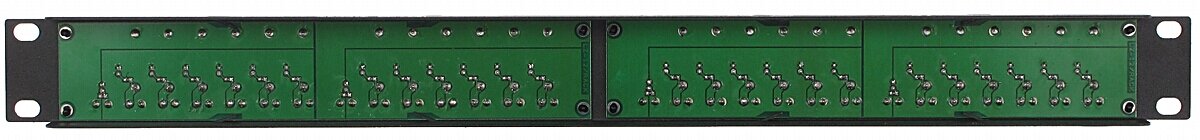 Łączówka zasilania LZ-24/R19 - obrazek 3