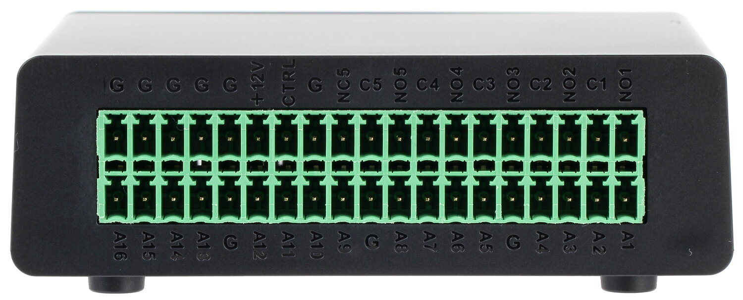 Moduł komunikacyjny RS-485 ARB1606 Dahua - obrazek 3