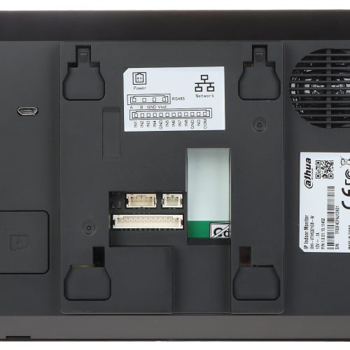 Panel wewnętrzny VTH5321GB-W Wi-Fi / IP Dahua