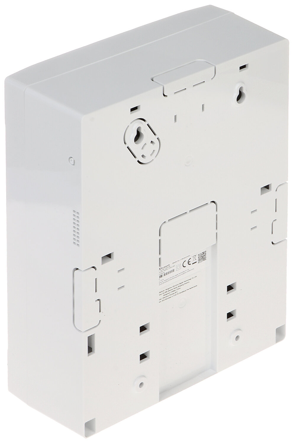 Bezprzewodowy ekspander WE/WY przewodowych AX PRO DS-PM1-I1602-WE Hikvision - obrazek 6