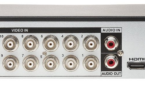 Rejestrator ad, hd-cvi, hd-tvi, cvbs, ip DH-XVR511...