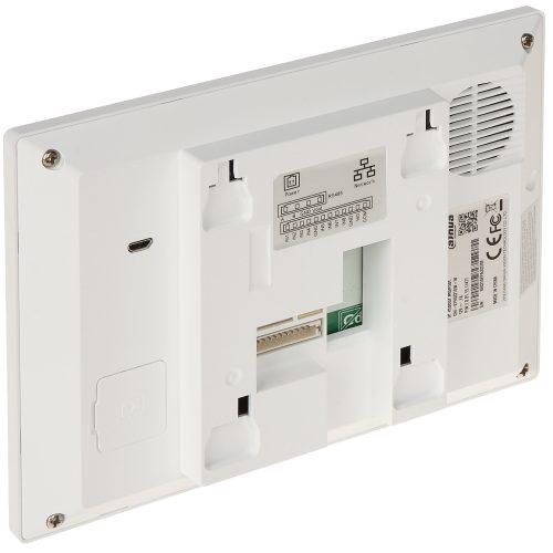 Panel wewnętrzny VTH5321GW-W Wi-Fi / IP Dahua
