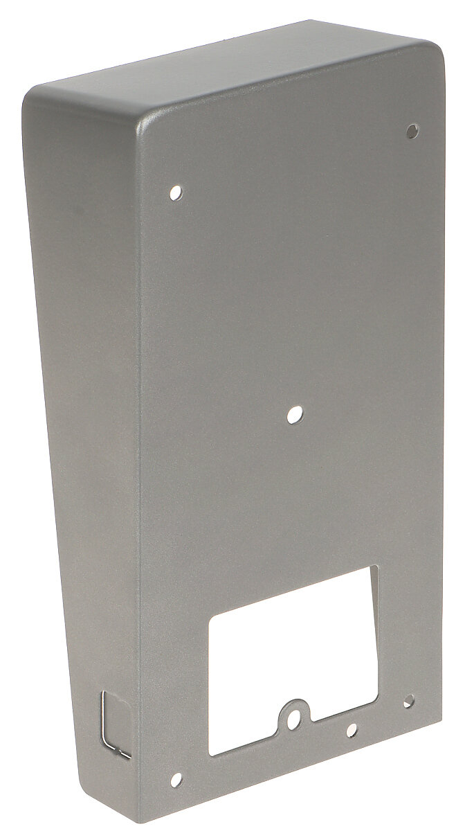 Natynkowa osłona przeciwdeszczowa DS-KABV8113-RS/SURFACE Hikvision - obrazek 3