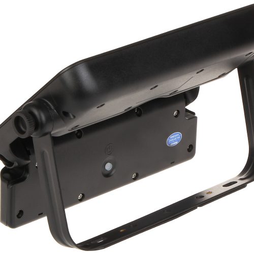 Solarny reflektor led z czujnikiem ruchu AD-SL-610...