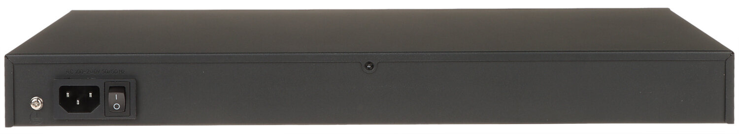 Switch POE GTX-B1-26-242G 24-PORTOWY - obrazek 2