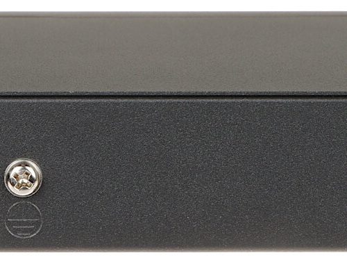 Switch POE GTX-B1-10-82G 8-PORTOWY