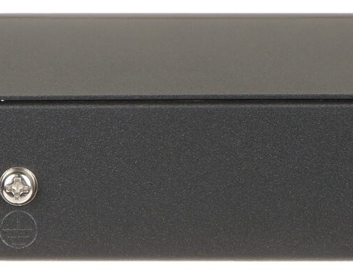 Switch POE GTX-A1-10-82 8-PORTOWY