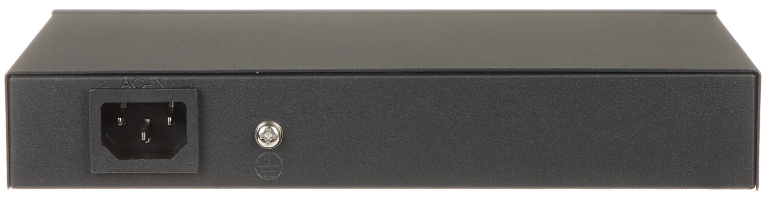 Switch POE GTX-A1-10-82 8-PORTOWY - obrazek 2