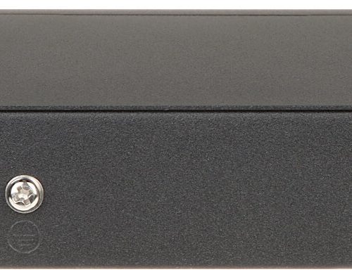 Switch POE GTX-C1-10-8G2G 8-PORTOWY