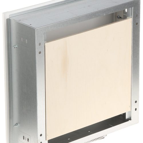 Obudowa podtynkowa OMP-4 444x438x118mm