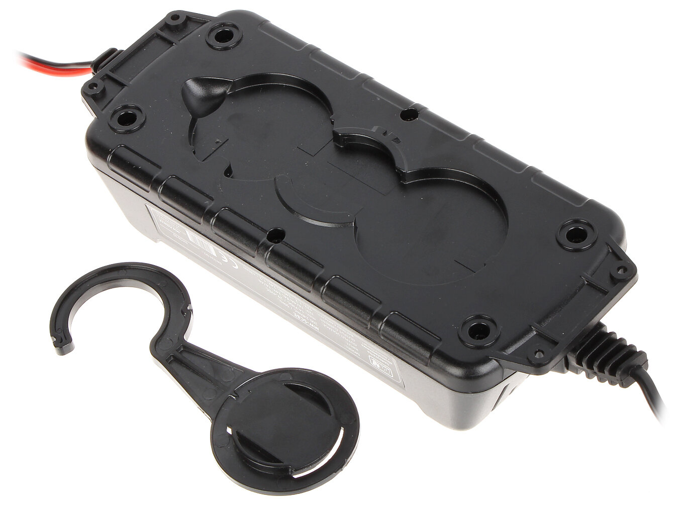 Ładowarka MW-SC8E MW POWER - obrazek 5