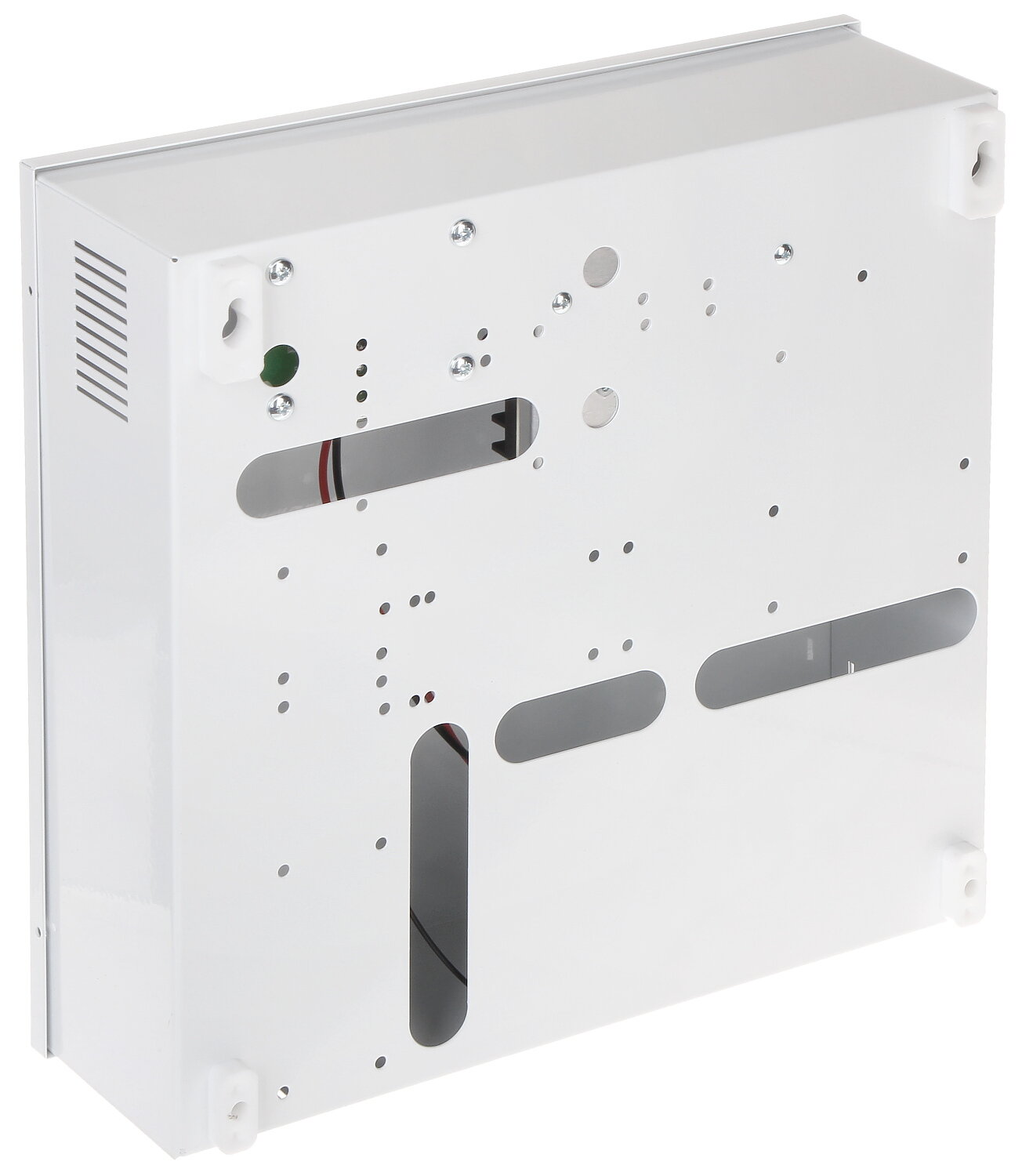 Zasilacz buforowy impulsowy ZBF-12V/4A - obrazek 3