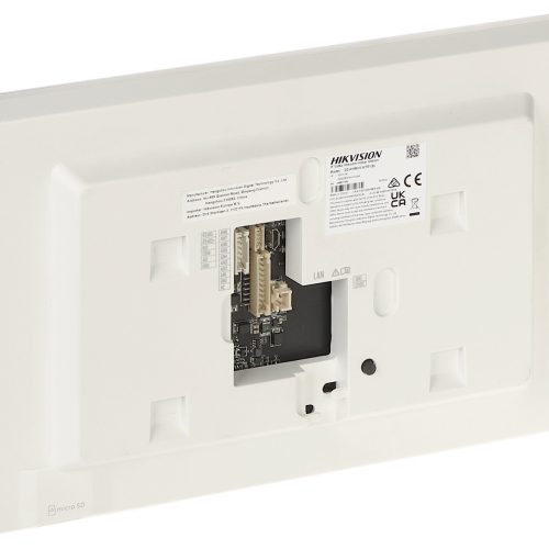 Monitor DS-KH9510-WTE1(B) Hikvision