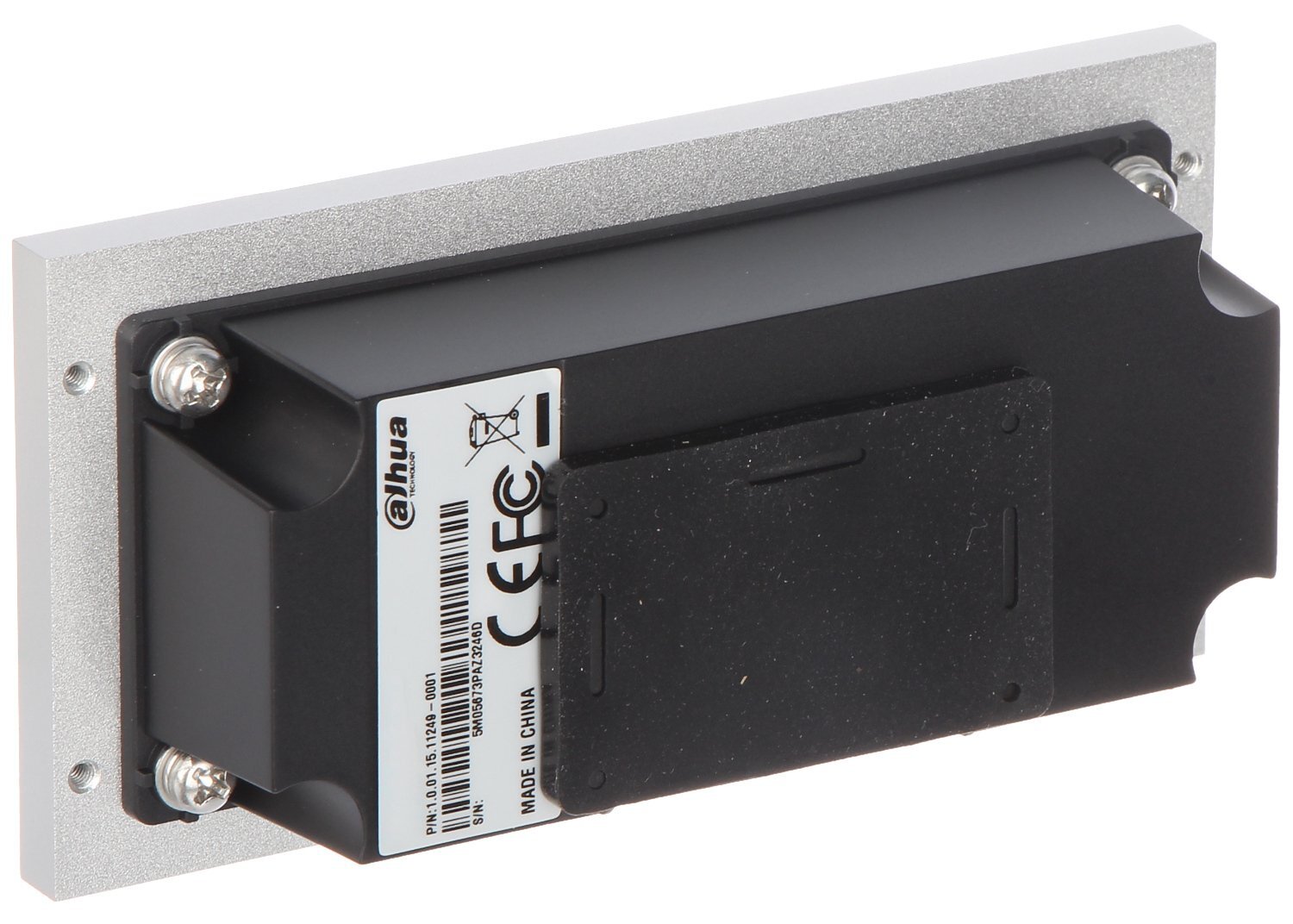 Moduł czytnika zbliżeniowego VTO4202F-MR1 DO MODUŁU VTO4202F-P Dahua - obrazek 3