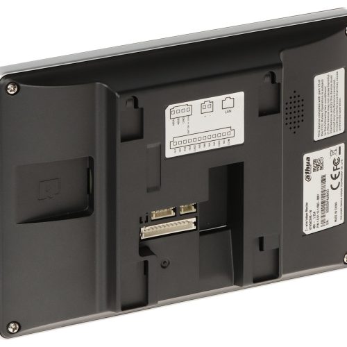 Panel wewnętrzny VTH5422HB-W IP / Wi-Fi / 2-Wire ...