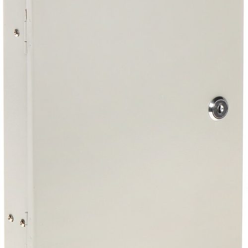 Zasilacz impulsowy 12V/10A/PA18