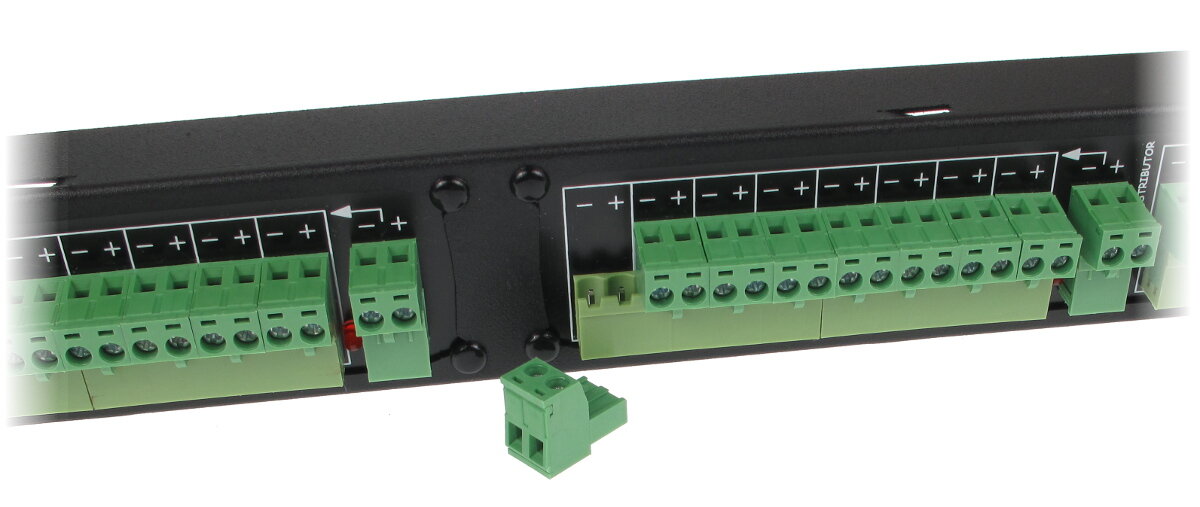 Łączówka zasilania LZ-32/R19 - obrazek 5