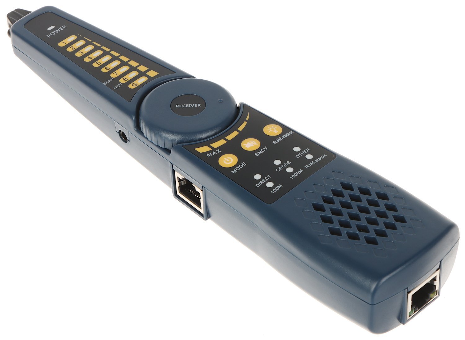 Wielofunkcyjny tester CCTV CS-H9-70HG - obrazek 6