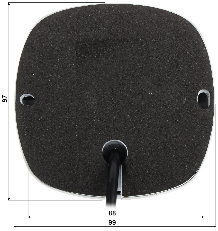 Mobilna kamera IP ATE-CAM-IPC925 1080p 2.8mm AUTONE - obrazek 3