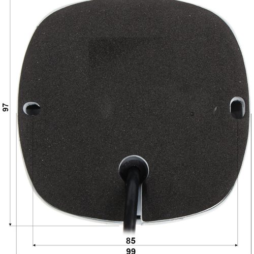 Mobilna kamera PAL ATE-CAM-CVBS925 Autone