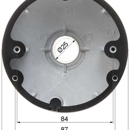Uchwyt sufitowy kamery DS-1271ZJ-110 Hikvision
